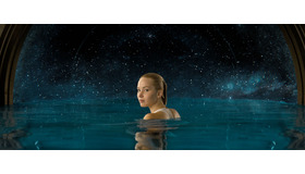 『パッセンジャー』