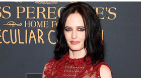 エヴァ・グリーン -(C) Getty Images