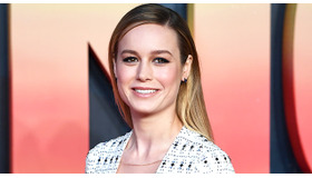 ブリー・ラーソン-(C)Getty Images