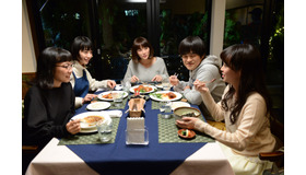 「架空OL日記」（C）2017「架空ＯＬ日記」製作委員会