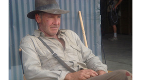 ハリソンフォード