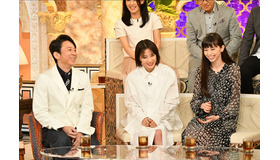 「櫻井・有吉ＴＨＥ夜会」-(C)TBS