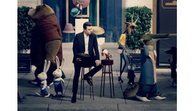 『SING／シング』　 (C)Universal Studios.