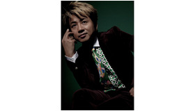 『おにいちゃんのハナビ』藤井フミヤ