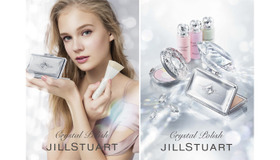 ジルスチュアート ビューティから新しいベースメイクアップコレクションが登場