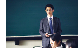 千葉雄大／『暗黒女子』（C）2017「暗黒女子」製作委員会（C）秋吉理香子／双葉社