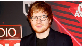 エド・シーラン-(C)Getty Images