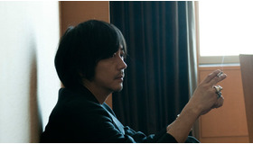 『ハゲタカ』　大森南朋インタビュー　photo：Toru Hiraiwa