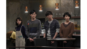 「カルテット」第9話-(C)TBS