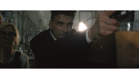 『パージ：大統領令』（C）2016 Universal Studios.