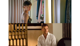 『フィフティ・シェイズ・ダーカー』　(C)2016 UNIVERSAL STUDIOS