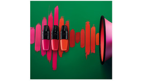 朝つけたら夜までキープのリキッドグロス 「ランコム」から今春誕生！