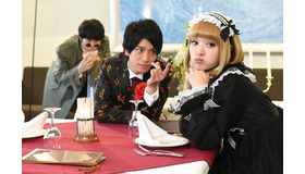 「レンタルの恋」第9話-(C)TBS