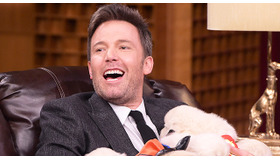 ベン・アフレック-(C)Getty Images