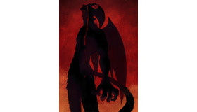 「DEVILMAN crybaby」(C)Go Nagai-Devilman Crybaby Project