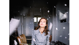 『アスファルト』（C）2015 La Camera Deluxe - Maje Productions - Single Man Productions - Jack Stern Productions - Emotions Films UK - Movie Pictures - Film Factory