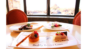 イベント連動型の豪華メニューを食べ納め！