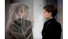 『モーガン プロトタイプ L-9』　(C)2017 Twentieth Century Fox Home Entertainment LLC. All Rights Reserved.