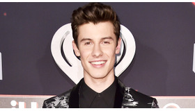 ショーン・メンデス-(C)Getty Images