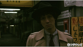 「ストリートワイズ・イン・ワンダーランド　～事件の方が放っておかない探偵～」