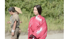 『忍びの国』(C)2017 映画『忍びの国』製作委員会