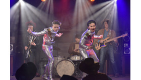 『星くず兄弟の新たな伝説』（C）2016「星くず兄弟プロジェクト」