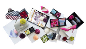 「ニコライ・バーグマン・フラワーズ＆デザイン銀座店」がオープン！