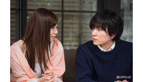 「突然ですが、明日結婚します」最終回-(C)フジテレビ