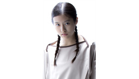 恒松祐里／『散歩する侵略者』　（C）2017『散歩する侵略者』製作委員会