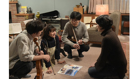 「カルテット」第10話-(C)TBS