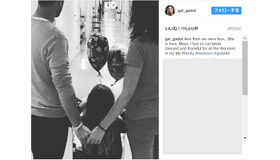 ガル・ガドット-(C)Instagram