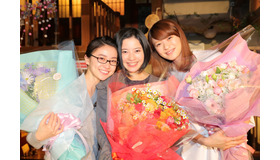 「東京タラレバ娘」