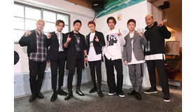 GENERATIONS from EXILE TRIBE「GENERATIONS NO.1～ジェネワン～」