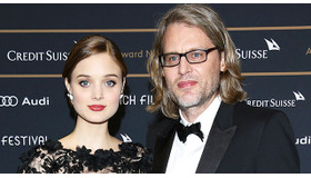 ベラ・ヒースコート＆アンドリュー・ドミニク-(C)Getty Images