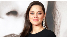 マリオン・コティヤール-(C)Getty Images