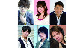 『笑ゥせぇるすまんNEW』ゲスト声優陣