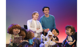 Netflixオリジナル作品「ジュリーのへや」