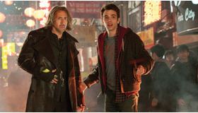 『魔法使いの弟子』 - (C) 2009 Disney Enterprises, Inc. and Jerry Bruckheimer, Inc. All Rights Reserved.