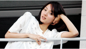 『川の底からこんにちは』　満島ひかり