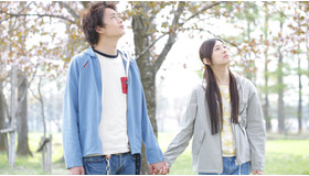 『瞬　またたき』-(C) 2010「瞬」製作委員会