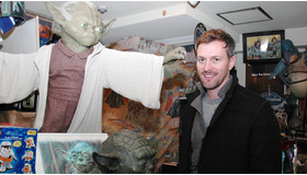 『ファンボーイズ』　カイル・ニューマン監督