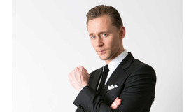 トム・ヒドルストン『キングコング：髑髏島の巨神』