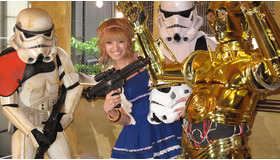 『ファンボーイズ』DVDリリースイベント　（photo／text：Yoko Saito） 