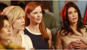 「デスパレートな妻たち  シーズン5」　-(C) ABC Studios．