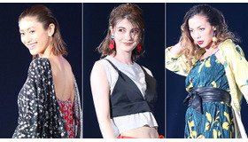 -(C)TOKYO GIRLS COLLECTION　2017 S／S