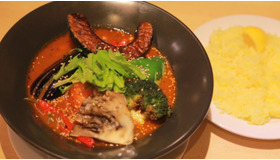 食べるエステと名高いスープカレー！ 恵比寿「イエローカンパニー」へのアクセス、メニューまとめ