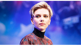スカーレット・ヨハンソン-(C)Getty Images
