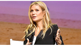 グウィネス・パルトロウ-(C)Getty Images