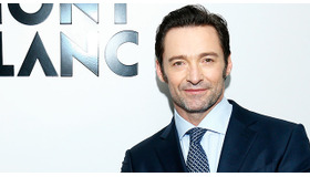 ヒュー・ジャックマン-(C)Getty Images