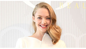 アマンダ・セイフライド-(C)Getty Images